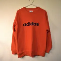 古着 スウェット