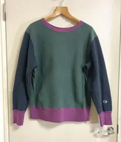 極上 チャンピオン M USA製 T1011 ベースボール 7部丈 Tシャツ - メルカリ
