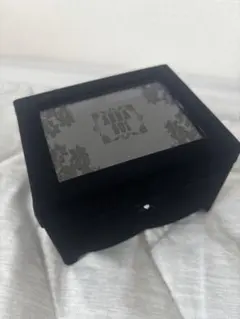 ANNA SUI アナスイ アクセサリーケース 小物入れのサムネイル