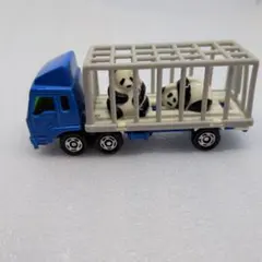 2025年最新】トミカ 動物運搬車 パンダの人気アイテム - メルカリ