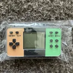 ELECTRO GAME COLLECTION オレンジグリーン