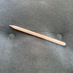 apple pencil 第2世代