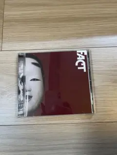 2026年最新】FACT CDの人気アイテム - メルカリ