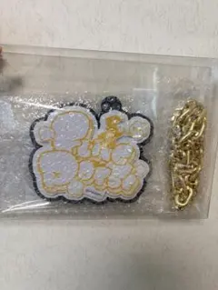 ヒプマイ オンラインくじ B賞 デカチェーン ナゴヤ 新品未使用 - メルカリ