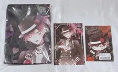 DIABOLIKLOVERS Evildoer 逆巻アヤトセット