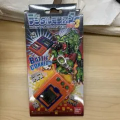 2026年最新】デジタルモンスター Ver.3 オレンジの人気アイテム - メルカリ