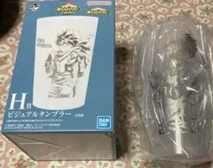 一番くじ僕のヒーローアカデミア-仲間-