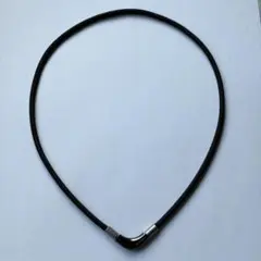 BANDEL TITAN RUBBER NECKLACE 45cm - メルカリ
