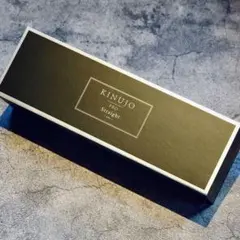 【未使用品】KINUJO PRO Straight ヘアアイロン ブラック
