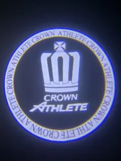 クラウンCROWNアスリートATHLETE カーテシランプ【Z96】のサムネイル