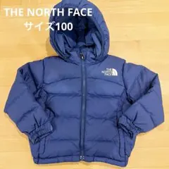 THE NORTH FACE ACONCAGUA HOODIE サイズ100