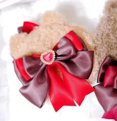 2wayベレー帽-①-