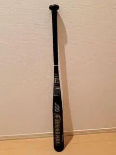 Mizuno Beyond Max 軟式バット