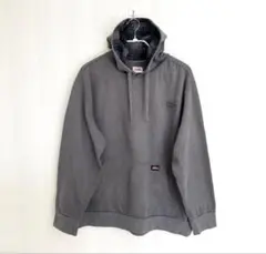 Dickies グレー パーカー 2XL