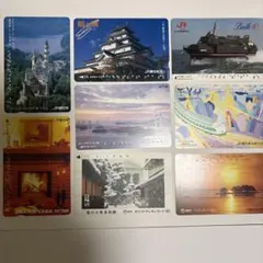 鉄道 オレンジカード メトロカード レオカード 14枚 - メルカリ