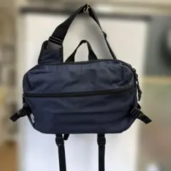 Dsptch（ディスパッチ） SlingPack　ネイビー