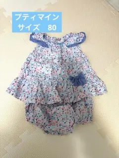 petit main セットアップ