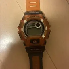 G-SHOCK X-treme Protection