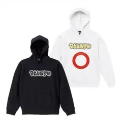 BE:FIRST ソウタ　DAVRYU パーカー　ホワイト