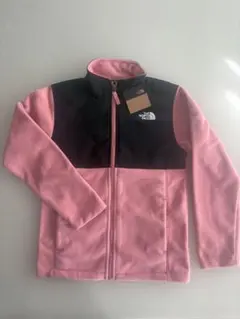 THE NORTH FACE フリースジャケット 女の子150cm 新品タグ付