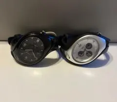 nike triax watch 2点セットのサムネイル