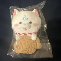 さくらみこ 活動5周年記念グッズ ひっかける見守り35Pマスコット
