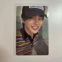 cortis トレカ タレントカード