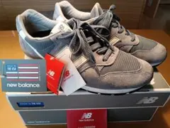 New Balance 996 made inUSA 28.0cm　箱付き
