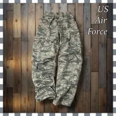 ミリタリーカーゴパンツ
