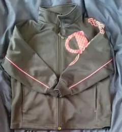 Champion ジャージ 上着 120