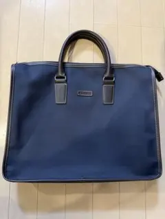未使用 新古品 リーガル 2way ビジネスバッグ 本革 ネイビー ショルダー 2025年最新】REGAL メンズ ビジネスバッグの人気アイテム - メルカリ
