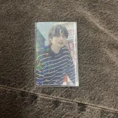 ヒュニンカイ TXT SANCTUARY weverse jp 特典トレカ