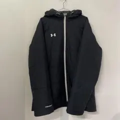 アンダーアーマー ダウンジャケット