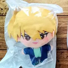 超希少♥城之内克也♥遊戯王 みにコレ！ぬいぐるみマスコット