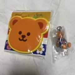 ウィグルウィグル めじるし