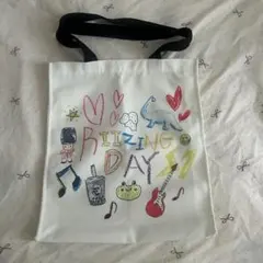 RIIZE ソウルコン BAG SET ソヒ ファンコン トレカ バッグ 2024 RIIZE FAN-CON 'RIIZING DAY' FINALE in SEOUL OFFICIAL MD販売