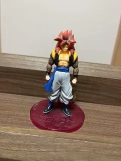 ドラゴンボール フィギュア　ゴジータ4