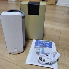 LARUTAN 携帯ミルクウォーマー