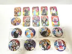 仮面ライダーガヴ ファイナルステージ FS TOSくじ B賞C賞32種コンプ 仮面ライダーガヴ ファイナルステージ FS TOSくじ B賞C賞32種コンプ