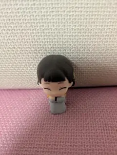 薬屋のひとりごと　小蘭　まちぼうけ