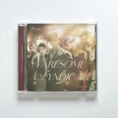 【匿名配送】Bプロ SperanzA NARESOME SYNDICATE CD