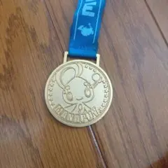 ポケモン　マナフィ　メダル