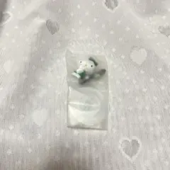 【新品未開封】 サンリオガチャ LOVE♡抹茶 ハローキティ