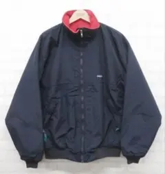 美品 2013年製 patagonia シェルドシンチラジャケット XS Used&Vintage】Patagonia パタゴニア シェルドシンチラ