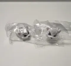 B.LEAGUEマスコットぷくっとリング　サンディー