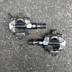 Shimano XTR SPD ペダルのサムネイル