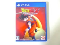 PS4 ドラゴンボールZ KAKAROT