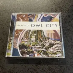 ザ・ベスト・オブ・アウル・シティー