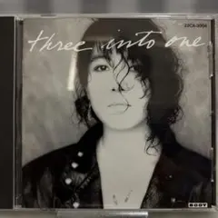 three into one kumiko yamashita