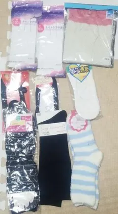 16.新品レディースセット